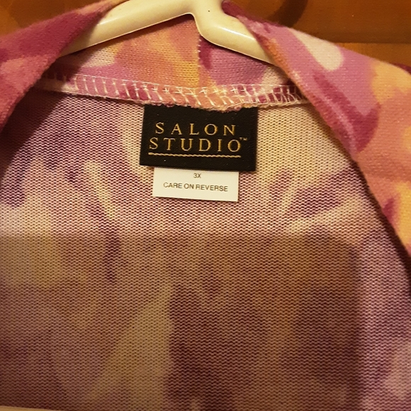 Knit top - Picture 2 of 2